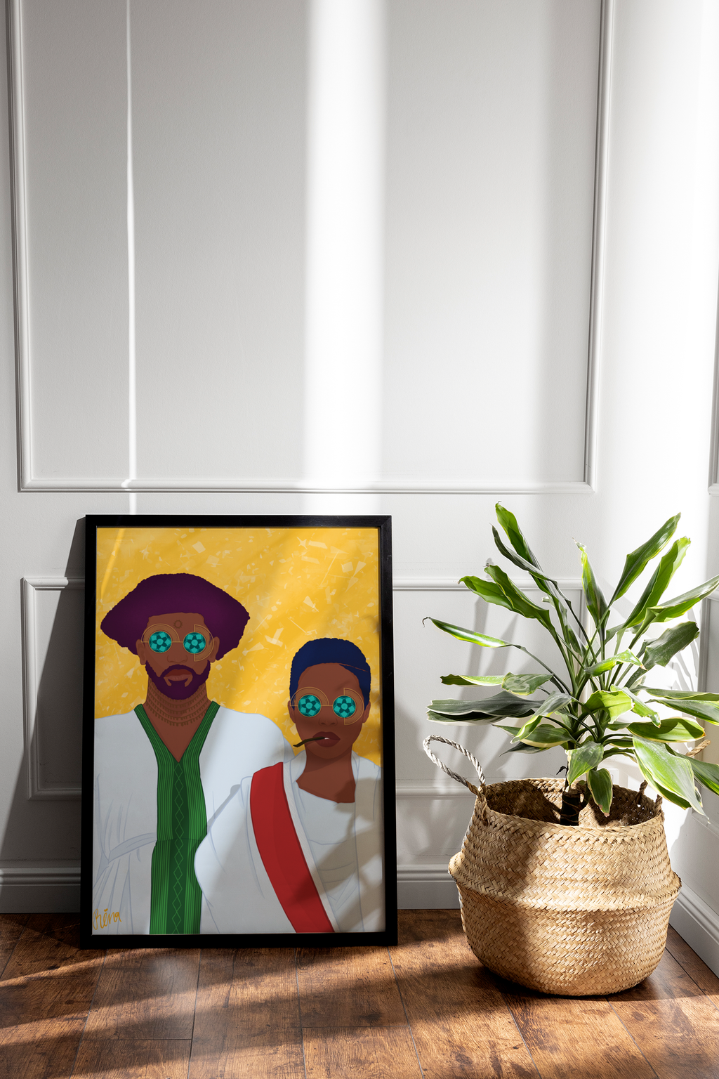 Ethio Futurism