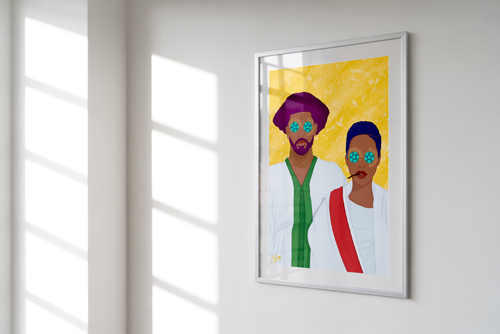 Ethio Futurism
