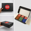 Gift Box (Sar + Mishet + Lilit Socks)